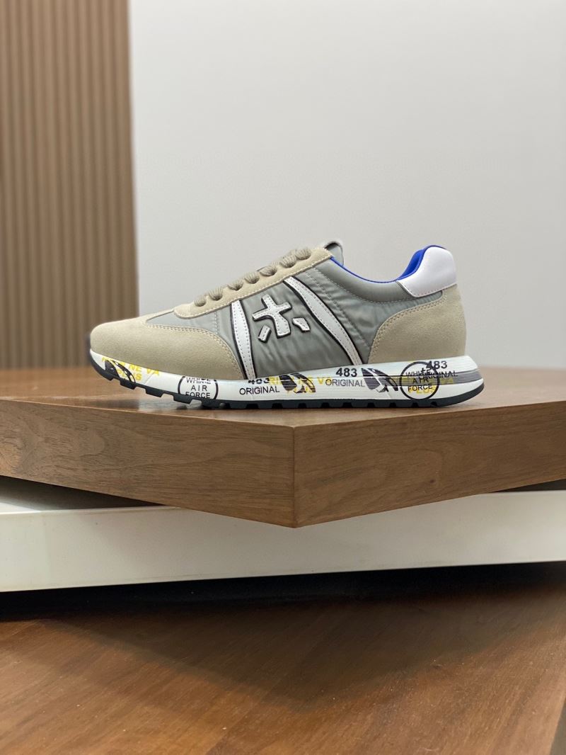 Premiata Shoes